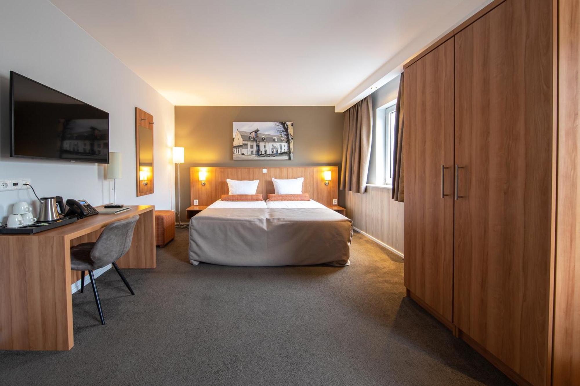 Boutique Hotel Scheepers Valkenburg aan de Geul Quarto foto