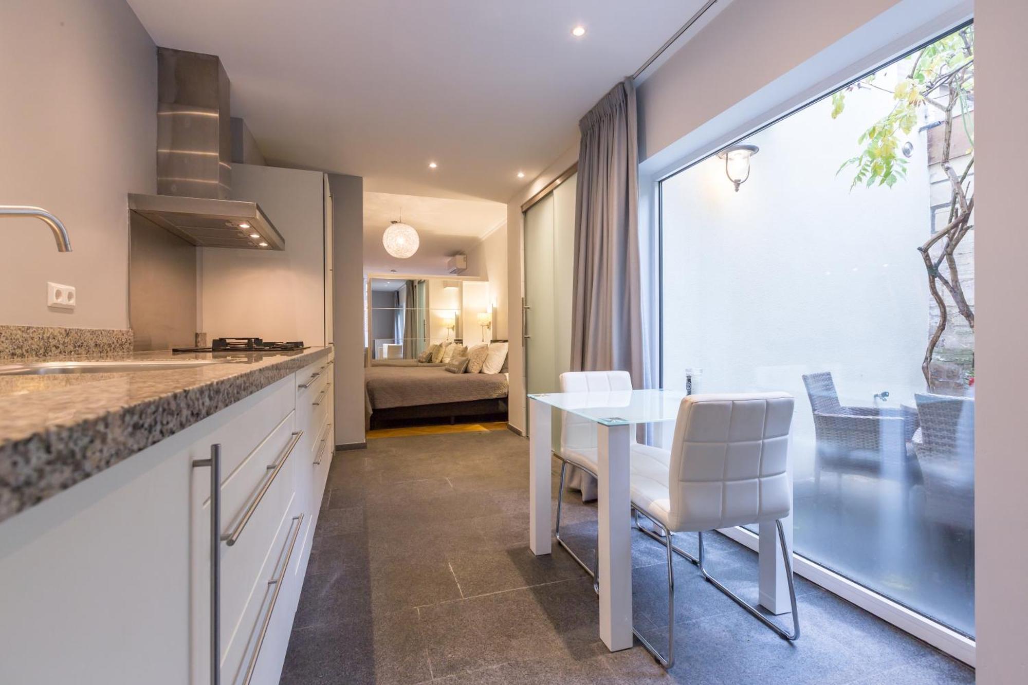 Boutique Hotel Scheepers Valkenburg aan de Geul Quarto foto